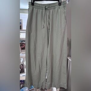 Women’s Beachy Linen Pants